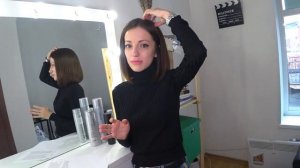 5 Способов укротить пушистые волосы