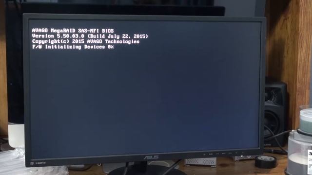 PVL Ep. #2 - Adventures in RAID - Implementing an LSI MegaRAID SAS 9266-8i RAID Controller смотреть онлайн