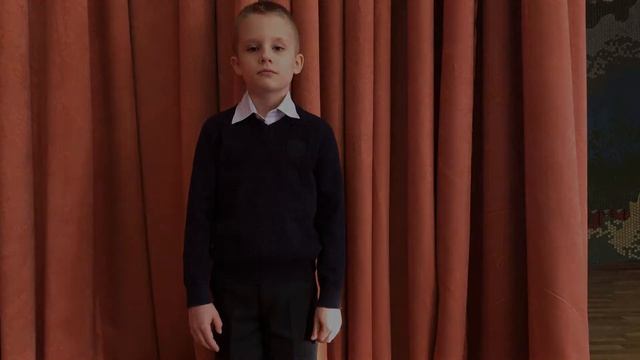 СТИХИ ко Дню матери (Спортивный корпус) смотреть онлайн