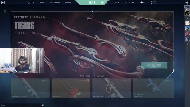 valorant live смотреть онлайн
