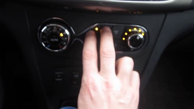 обогрев лобового стекла сандеро смотреть онлайн