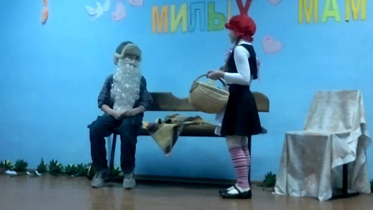 Северное, НСО. День матери. 2012 год. смотреть онлайн