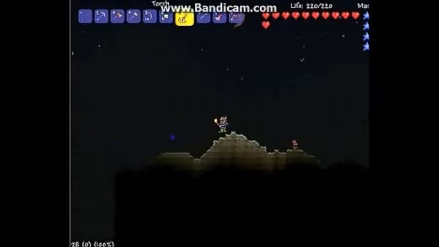 Terraria 5№ Нашествие гоблинов смотреть онлайн