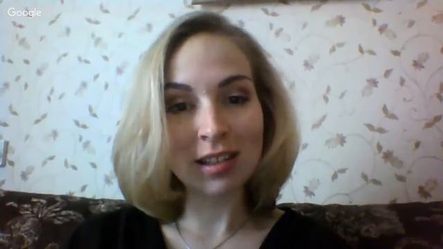 Отзыв Светланы Антоновой о консультации на тему Предназначения смотреть онлайн