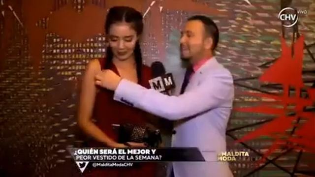 MAC - Maldita Moda 07 Mayo смотреть онлайн