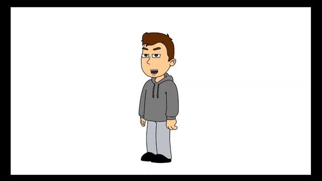 Classic Caillou gets grounded and expelled on New Years смотреть онлайн