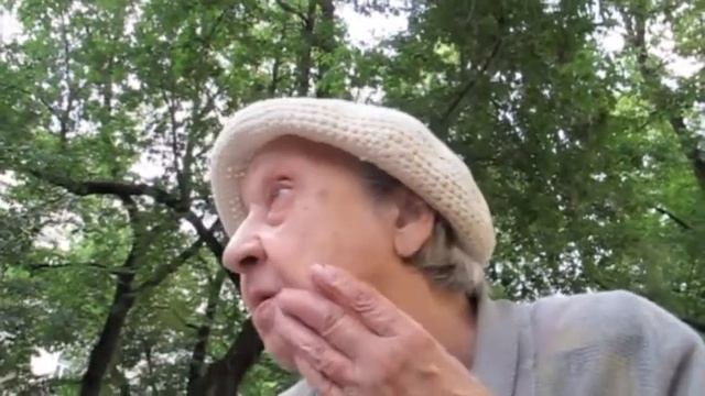 Почему москвичи не выращивают цветы смотреть онлайн