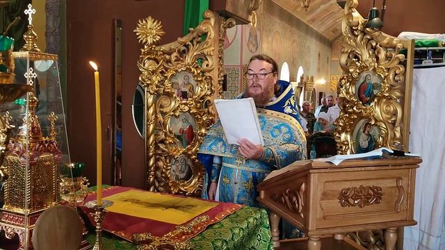 Молитва о мире на Украине смотреть онлайн