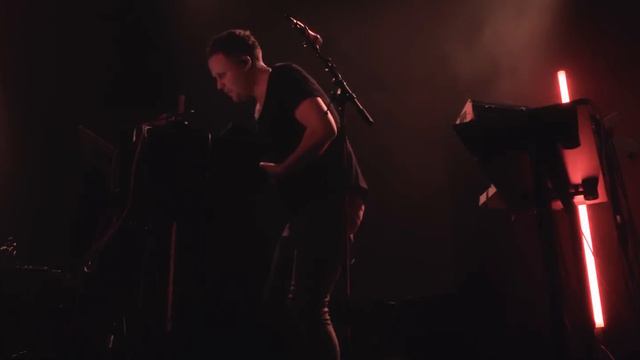 Jan Blomqvist - Disconnected - Live in Munich (Official Video) смотреть онлайн