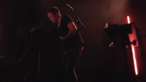 Jan Blomqvist - Disconnected - Live in Munich (Official Video)