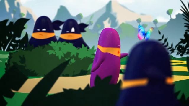 Динки Парк смотреть онлайн