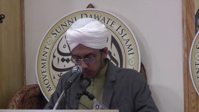 10.Sunnah Aspects Of Clothing - Moulana Mohammed Moazzin смотреть онлайн