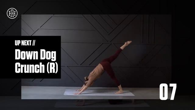 HIIT BARRE Workout // Fusion Workout смотреть онлайн