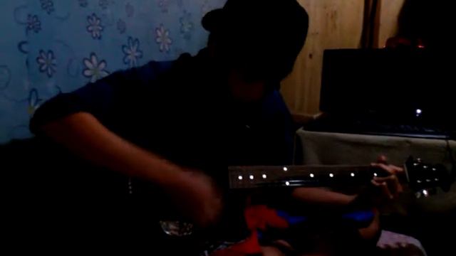 take me as ii am FM STATIC by PatChum смотреть онлайн
