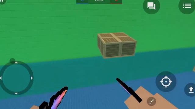 КАК ПОЛУЧИТЬ ЛЮБОЙ СЕКРЕТНОЙ НОЖ!! ЛЮБАЯ СЕКРЕТКА В Block Strike Блок Страйк блок страйк BS смотреть онлайн