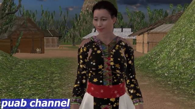 kev zoo yeej txhua yam daim 12hmoob 3d 8/2/2024 смотреть онлайн