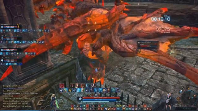 Видео гайд Crucible of Flame смотреть онлайн