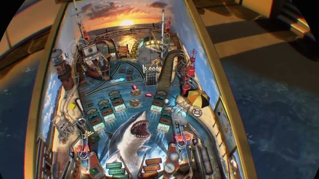 Pinball FX2 NEW DLC!!! Universal Classics | PSVR Review смотреть онлайн