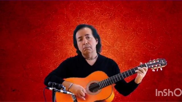گیتار فلامنکو | آرمیک | Armik | Mi Amor смотреть онлайн