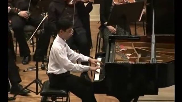 Part 1 Ludwig van Beethoven concerto č.3 c moll. 1 By Hoang Anh смотреть онлайн