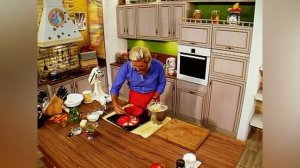 |HD| Печенья Мадлен и мятное ~Александр Селезнев~ Сладкие истории