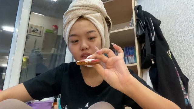 vlog: новогодние каникулы жиес смотреть онлайн
