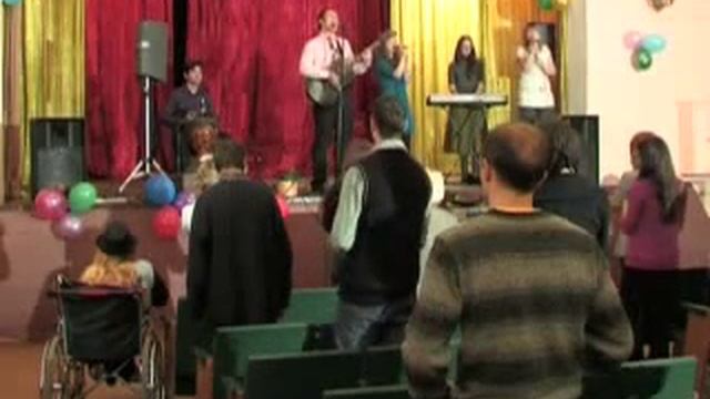 Church birthday / День Рождения церкви смотреть онлайн