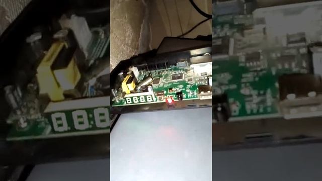 Ремонт тв приставки смотреть онлайн