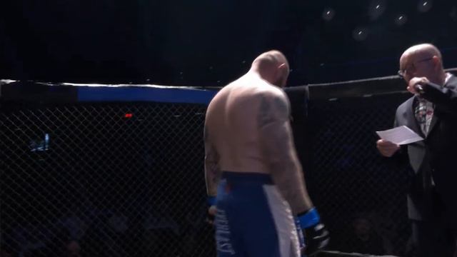 Hamara MMA 1 - 28.5.2022 Valtonen vs. Halkosaari смотреть онлайн
