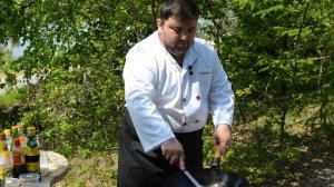 Куриные лапки. Китайская кухня / Шеф ДэнСан