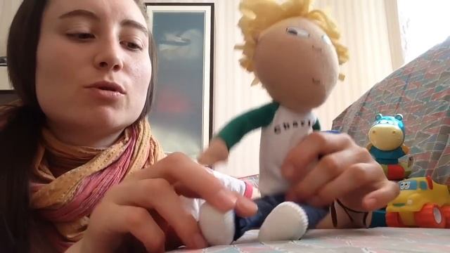 Игрушки смотреть онлайн