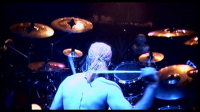 Nightwish Live in Tampere,Finland 29.12.2000 (From Wishes to Eternity DVD) смотреть онлайн