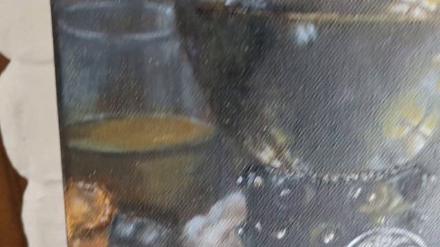 Кишки и галеты