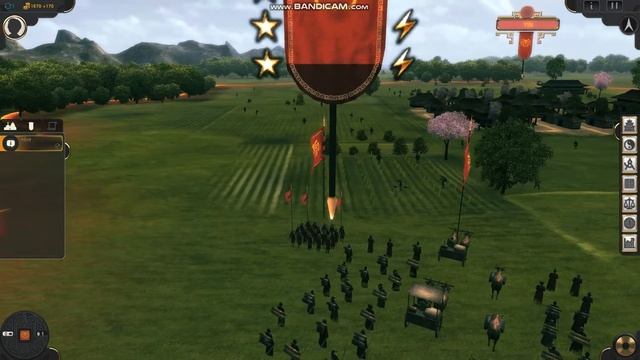 Oriental Empires Three Kingdoms Gameplay смотреть онлайн