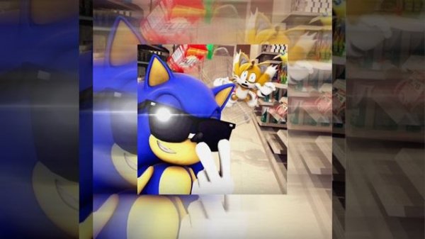 KEEP UP - Odetari / Slowed down