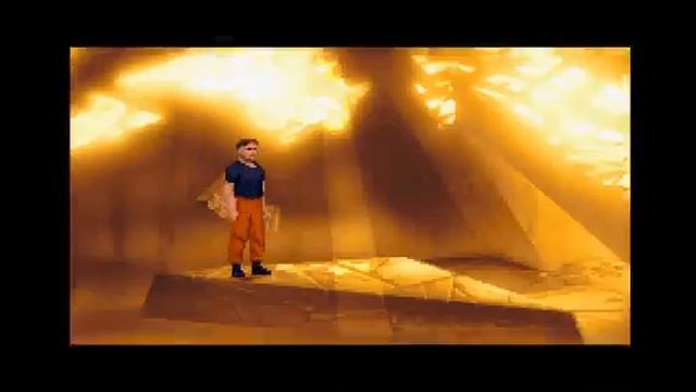The Dig - Tomb: Stupid Puzzles Ahoy! смотреть онлайн