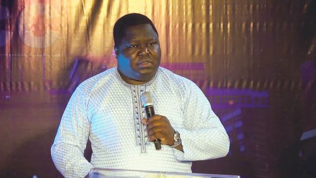 The Thanksgiving Secrets Revealed - Dr. Wale Olasoji #thanksgiving #praise смотреть онлайн