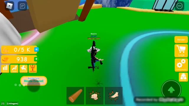 Nova serie de Lifting simulator. смотреть онлайн