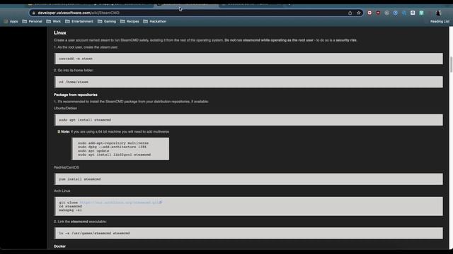 Host your Project Zomboid server on AWS смотреть онлайн