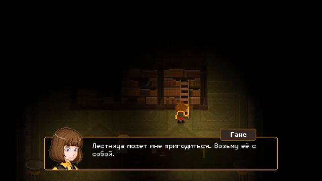Граф Луканор / The Count Lucanor - Полное Прохождение 2 смотреть онлайн