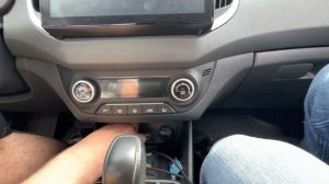 Быстрый обзор Hyundai Creta Хундай Крета