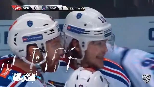 ВИКТОР ТИХОНОВ - МЛАДШИЙ ЗАКОНЧИЛ ХОККЕЙНУЮ КАРЬЕРУ . СПАСИБО ЗА ИГРУ !!! смотреть онлайн