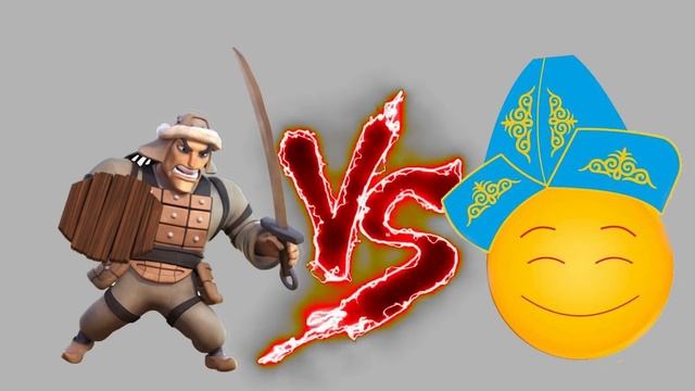 Жоңғарлар деген кім? Олар қазір бар ма? Қазақ пен жоңғар неге соғысты? Қалмақтар тарихы. смотреть онлайн