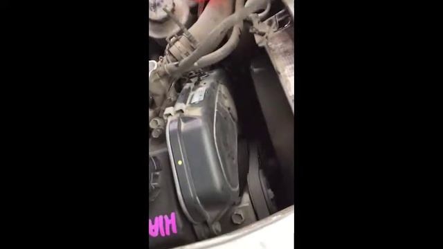Toyota Hiace KZH106 1KZ №0844508 смотреть онлайн