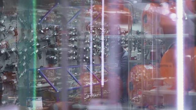 Ноябрьск смотреть онлайн