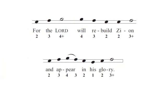 Psalm 102 смотреть онлайн