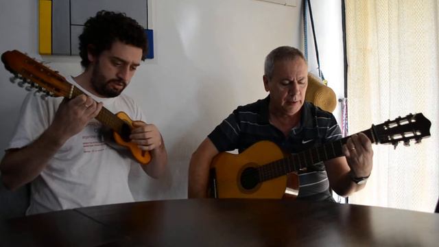 La Tristecita - Juan Carlos y Pablo Perello смотреть онлайн