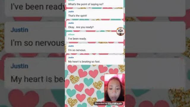 My VIRTUAL BF turned out to be a HACKER!?!? ( Tap | Virtual Boyfriend ) смотреть онлайн