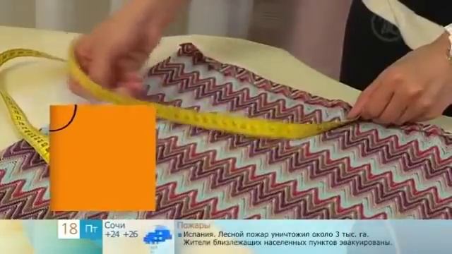 Как быстро сшить длинное платье на лето смотреть онлайн