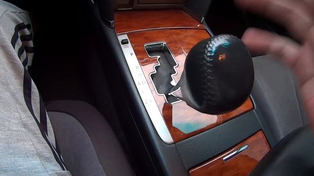 Как пользоваться коробкой автомат. Обзор функционала АКПП авто смотреть онлайн